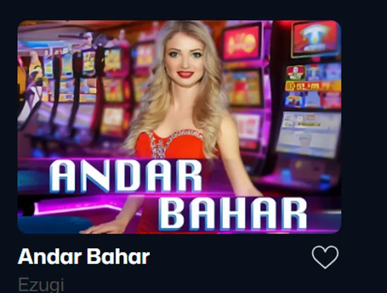 Trải Nghiệm Game Bài Andar Bahar Tại VaoBet Với Tỷ Lệ Thắng Siêu Khủng