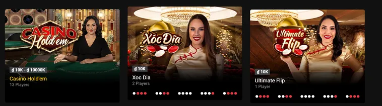 Trải Nghiệm Game Bài Andar Bahar Tại VaoBet Với Tỷ Lệ Thắng Siêu Khủng