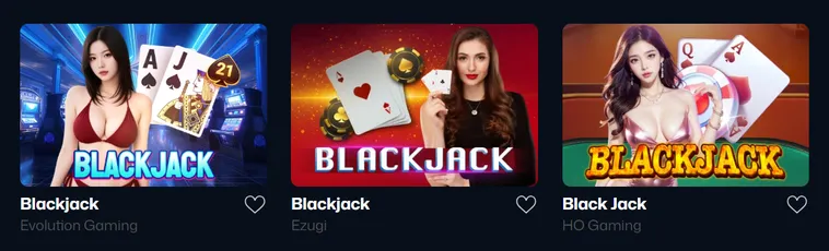 Trải Nghiệm Đỉnh Cao Blackjack tại VaoBet Với Cơ Hội Đánh Bại Nhà Cái Cực Nhanh