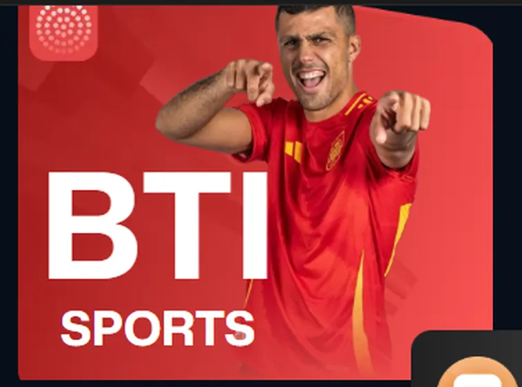 Sảnh Thể Thao BTI Sports Tại VaoBet Đỉnh Cao Mọi Thời Đại