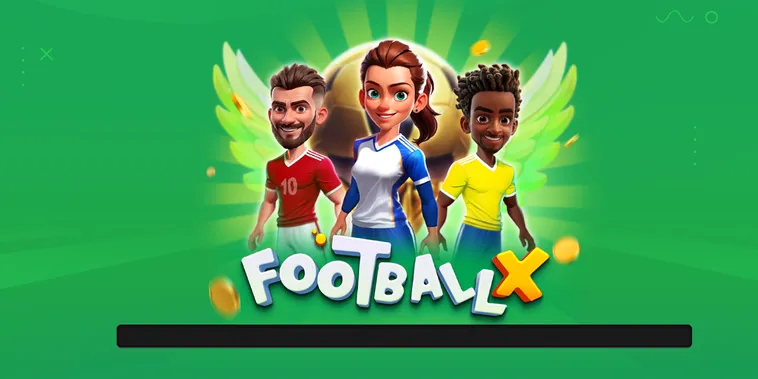 Trải Nghiệm Đỉnh Cao Football X Tại VaoBet Với Cơ Hội Nhận Thưởng Cực Lớn