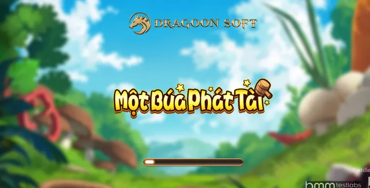 Chinh Phục Đỉnh Cao Game Nhanh Gõ Búa Phát Tài Tại VaoBet Siêu Đẳng