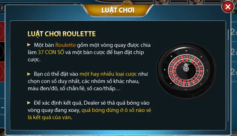 Game Nhanh Hầu Vương Roulette Tại Vaobet Trải Nghiệm Quay Số Đẳng Cấp Thần Thoại