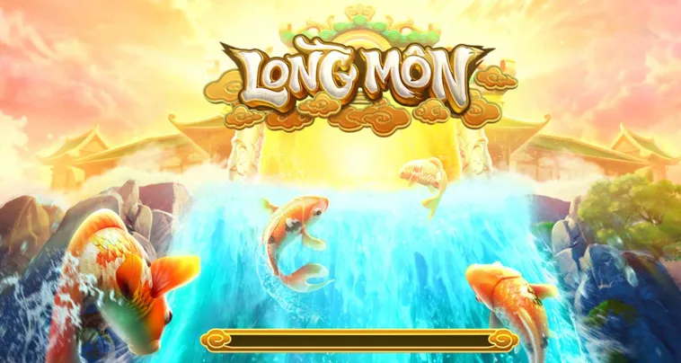 Trải Nghiệm Nổ Hũ Long Môn Tại VaoBet Với Tỷ Lệ Chiến Thắng Siêu Khủng