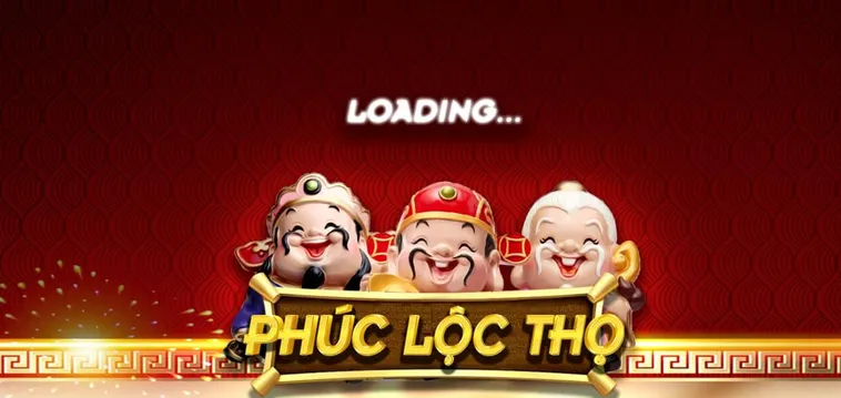 Trải Nghiệm Slot Game Phúc Lộc Thọ Tại VaoBet Với Tỷ Lệ Thắng Siêu Khủng