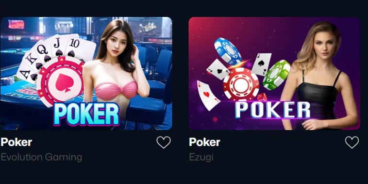 Trải Nghiệm Đỉnh Cao Poker tại VaoBet Với Những Giải Đấu Đẳng Cấp Thế Giới