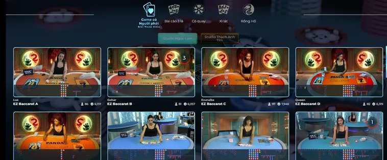 Sicbo Live Tại Vaobet Trải Nghiệm Tung Xúc Xắc Đẳng Cấp Nhất Hiện Nay