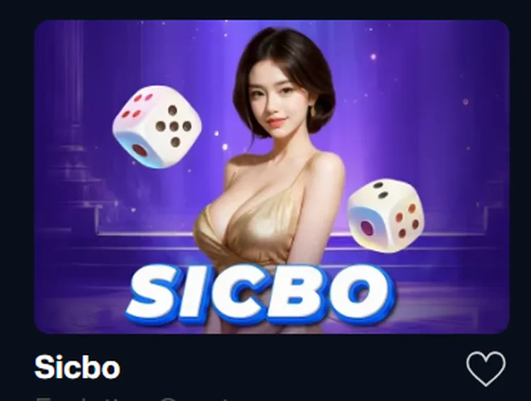Sicbo Live Tại Vaobet Trải Nghiệm Tung Xúc Xắc Đẳng Cấp Nhất Hiện Nay