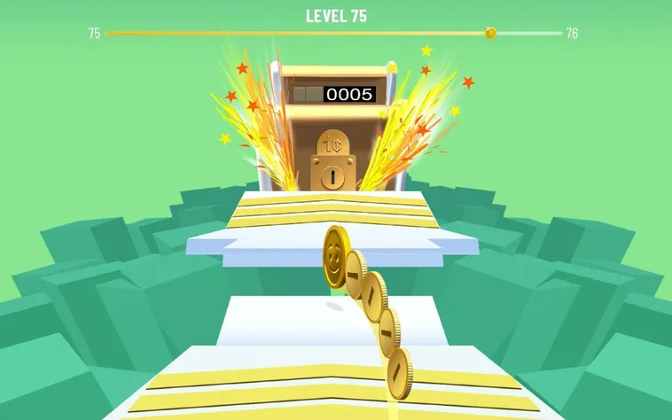 Chinh Phục Đỉnh Cao Game Nhanh Tung Đồng Xu Tại VaoBet Siêu Đẳng