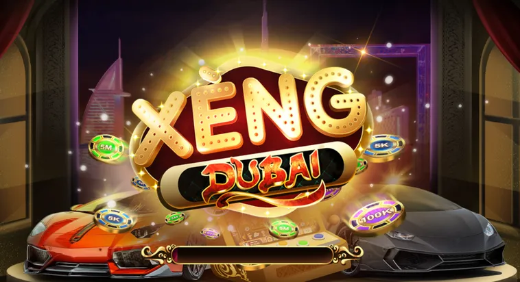 Trải Nghiệm Đỉnh Cao Slot Game Xèng Dubai Tại VaoBet Đẳng Cấp Hoàng Gia